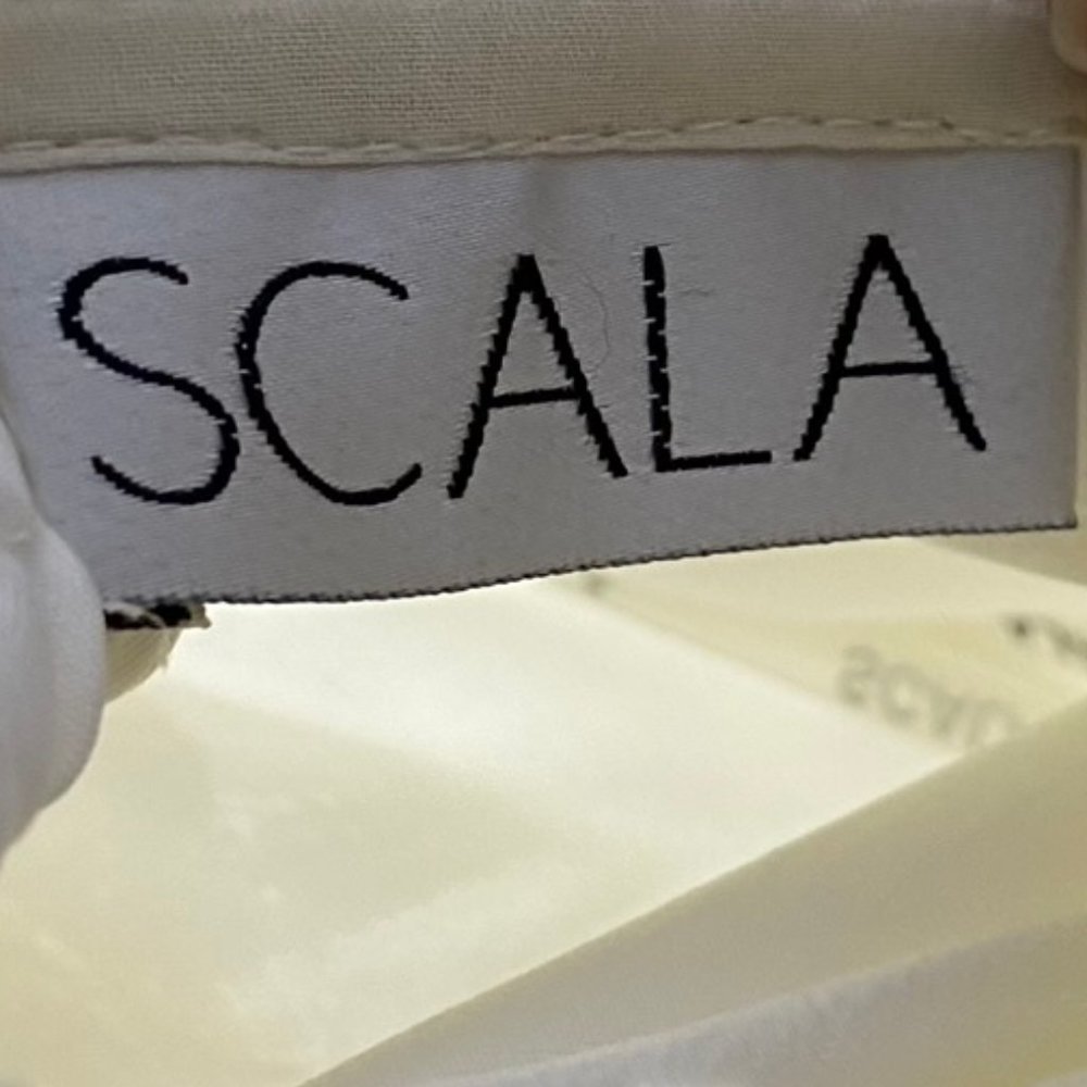 Scala - Dress and Shawl - Picture 6 of 7